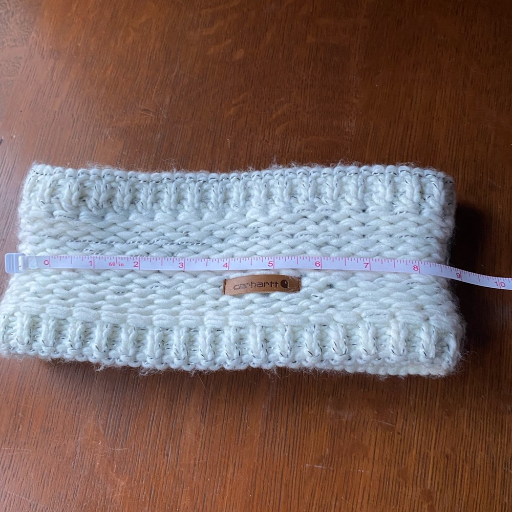 Carhart headband